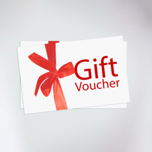 €100 Gift Voucher